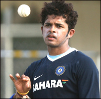 श्रीसंत