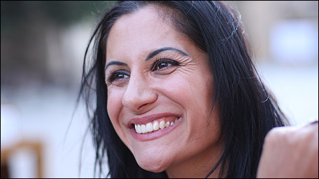 Yeliz Shukri 