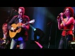 Alyth McCormack band at Showcase Scotland. Photo by Julie Broadfoot