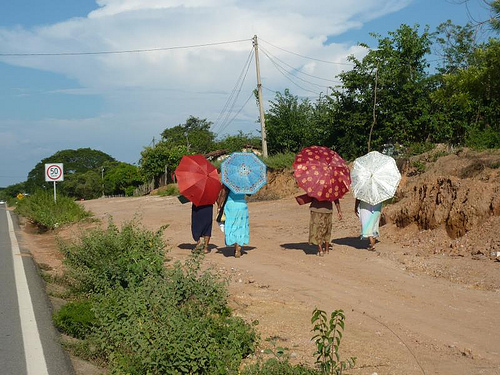 Not Local Image From Flickr