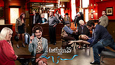 EastEnders icons