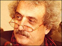 Pavel Dostál