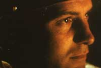 Huw Garmon yn y ffilm Hedd Wyn (Llun: S4C)