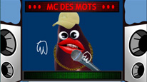 Sale voleur: MC des Mots