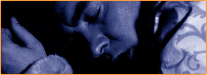 آنکھیں بند ہو رہی ہیں۔۔۔