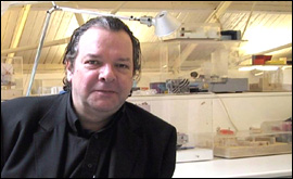 Will Alsop