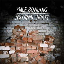 Review of Nothing Hurts 