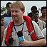 Ben Sutherland in Bangladesh