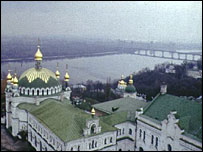 Thủ đô Kiev