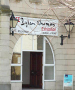 Canolfan Dylan Thomas