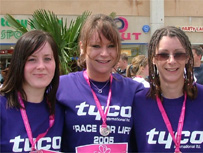 Race For Life