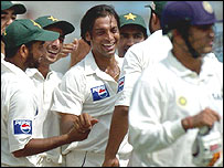 शोएब अख़्तर