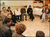 پیرنٹس سرکل