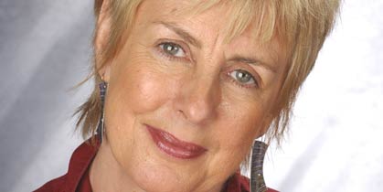 Photo of Rosemary Kelly