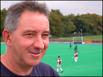 Graham Griffiths