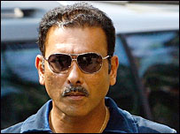 रवि शास्त्री