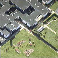 Westley Middle School, Suffolk