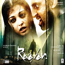 Review of Raavan