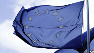 EU flag