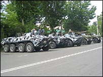 Андижон