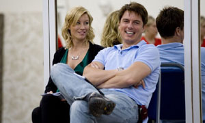 I'd Do Anything: John Barrowman and Denise Van Outen