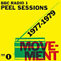 Review of Movement: BBC Radio 1 Peel Sessions 1977-1979 Review of Movement: BBC Radio 1 Peel Sessions 1977-1979