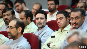 مصطفی تاج‌زاده در دادگاه پس از انتخابات