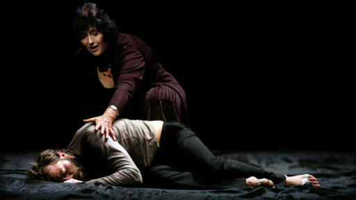 Handel's Messiah. Photo Credit: Laurie Lewis