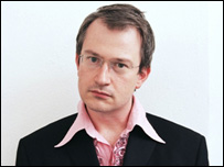Robin Ince
