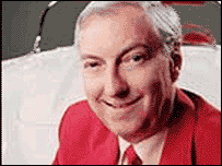 Keith Skues