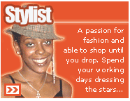 Stylist