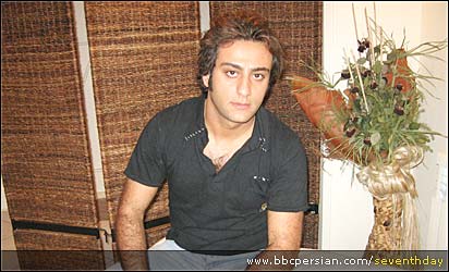 فرهاد جواهر کلام