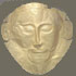 Mask of Agamemnon