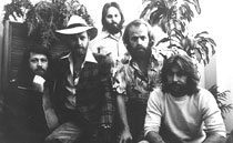 The Beach Boys