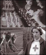 Home Front Recall graphic