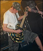 Murky of Brutus Stonefist