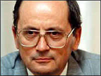 Ján Čárnogurský
