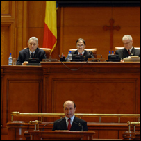 Traian Băsescu