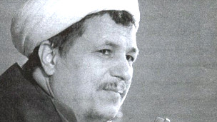 هاشمی رفسنجانی