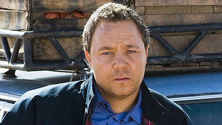 Stephen Graham as Danny