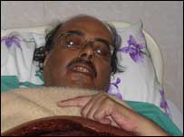 منیر اے ملک