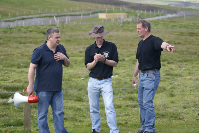 Serious considerations