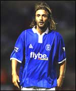 Christophe Dugarry