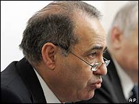 Giuseppe Pisanu 
