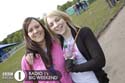 At Radio 1's Big Weekend