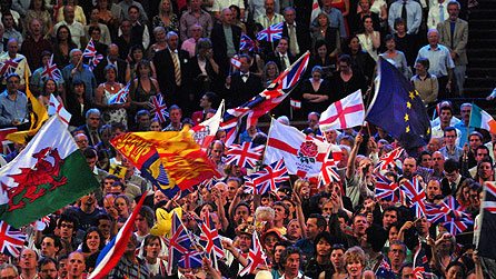 BBC Proms