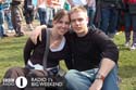 At Radio 1's Big Weekend
