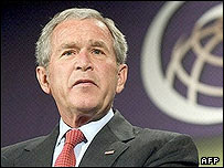 George Bush