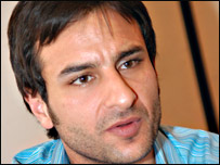 सैफ़ अली ख़ान