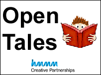 Open Tales